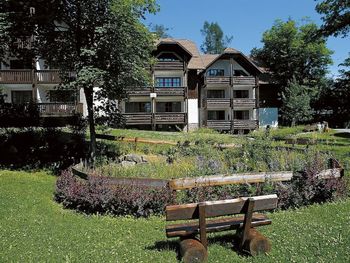 Ruhe im Harz - 3 Tage Erholung & Sport in Braunlage