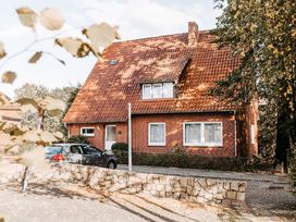 Durchatmen in der Lüneburger Heide