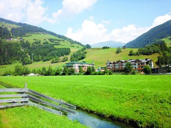 5 Tage Winterskiurlaub im Hochpustertal
