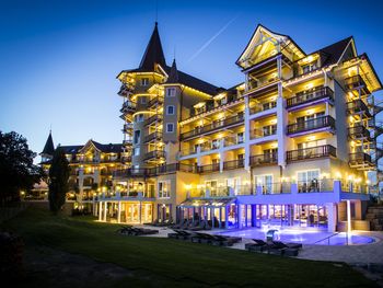 Wohlfühlmomente im Meiser Spa - 3 Tage