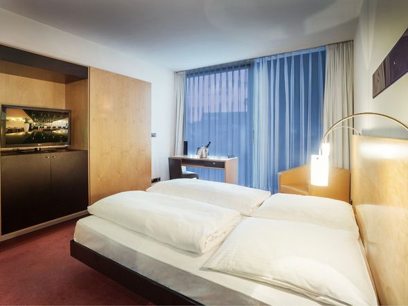 The INNSiDE Room