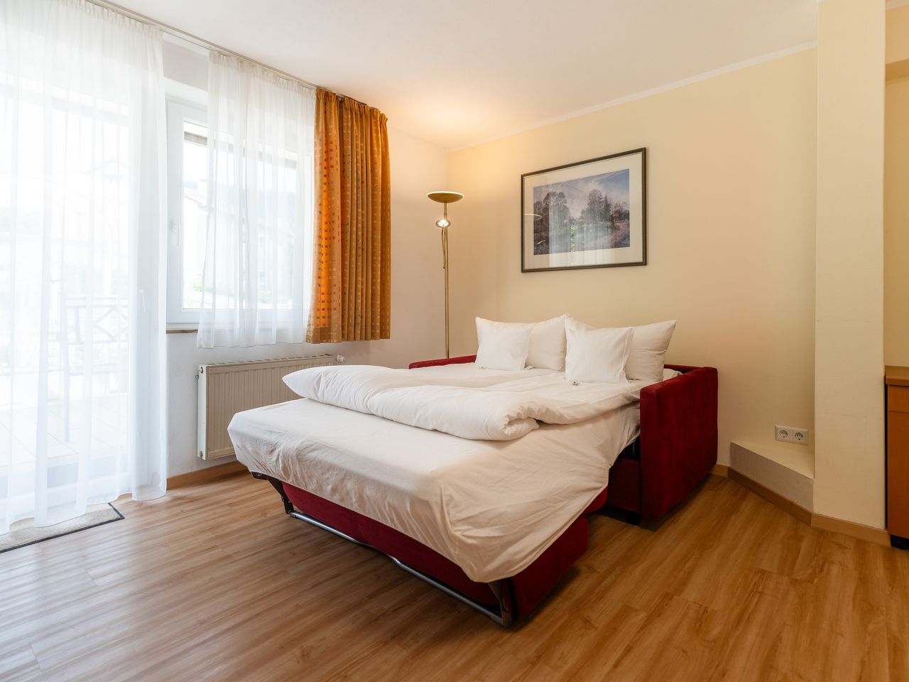 3 Wellnesstage im Schwarzwald mit Palais Thermal
