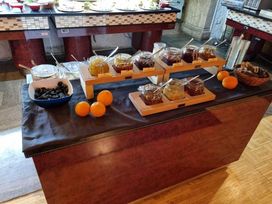 5 Tage Urlaub mit Blick auf die Zugspitze