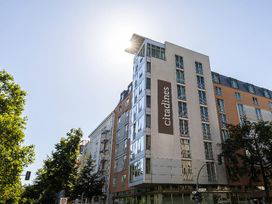 Berlin begrüßt Sie! - 2 Tage im Aparthotel