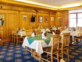 3 Tage Relaxen im Hotel Edelweiss mit HP