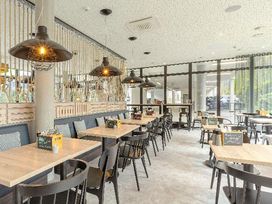 Moin, Moin - 2 Tage im The Niu Keg in Hamburg