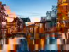 2 Tage nahe der Speicherstadt Hamburg 