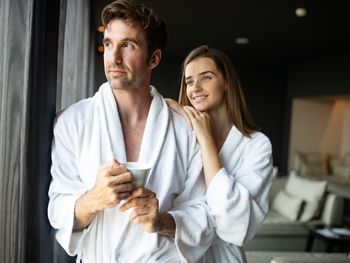Wellness der Superlative - 6 Tage