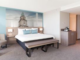 3 Tage Erholung am Naturschutzgebiet Groningen