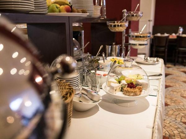 8 Tage Köln - Urlaub mit Frühstück im Mauritius Komfort Hotel in der Altstadt Mauritius Komfort Hotel in der Altstadt inkl. Frühstück