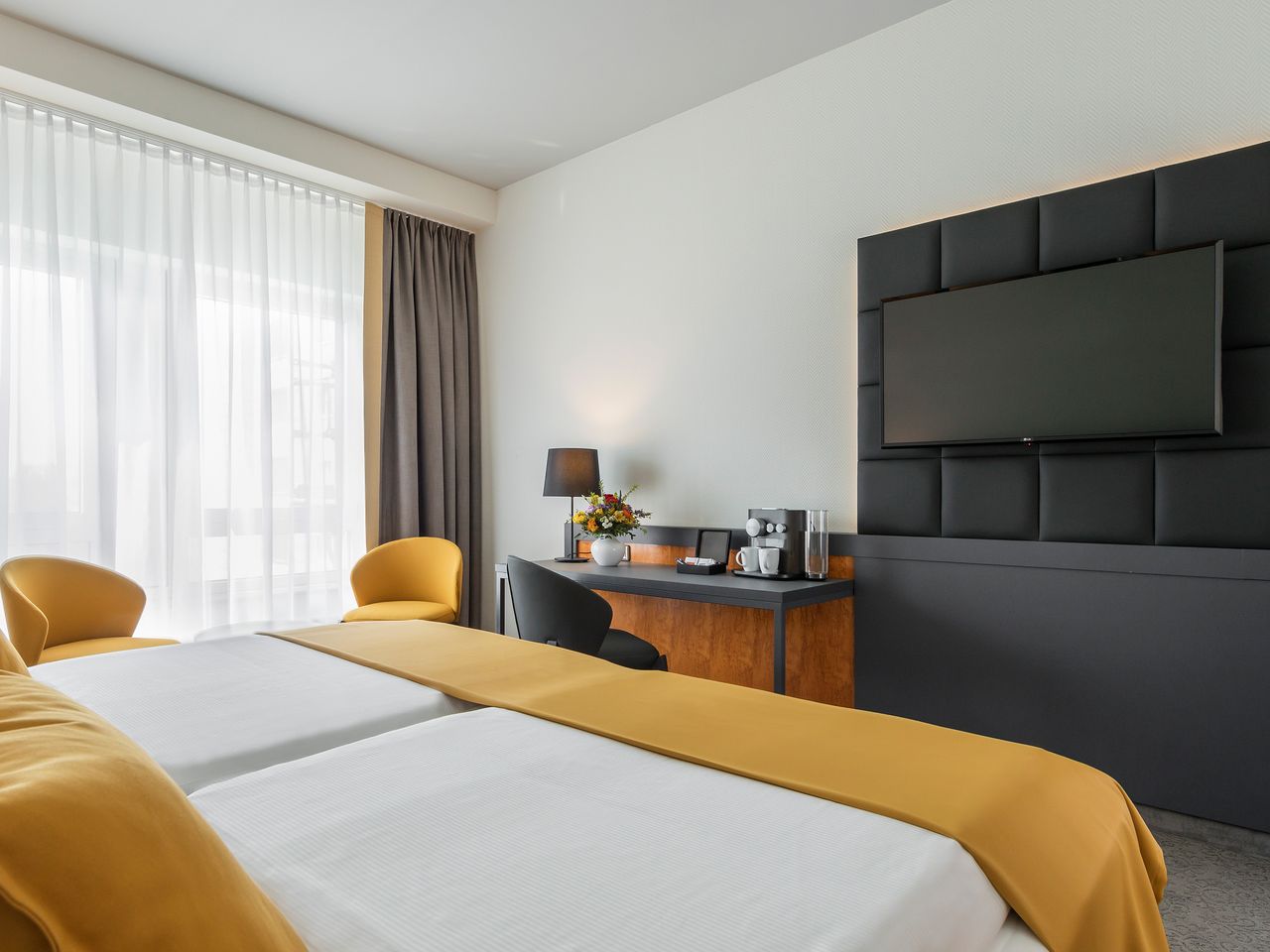 4 Tage im Dorint Hotel Dresden mit Frühstück