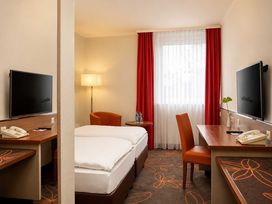 Leipzig & Halle entdecken – 2 Tage mit Frühstück und Fitness