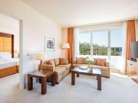 5 Tage im Grand Elysee Hamburg 