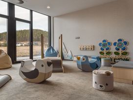 3 Tage Kurzurlaub mit Frühstück im Termy Karkonosze Resort & Spa