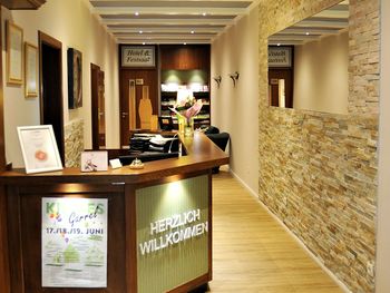 Fahrradurlaub in Norddeutschland