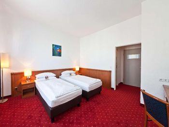 Mitten in Berlin - 2 Tage mit Frühstück