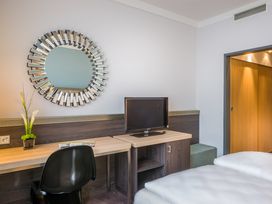 2 Tage mit Frühstück im Select Hotel Handelshof Essen