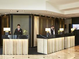 2 Tage Erholung in der Kurstadt Bad Homburg