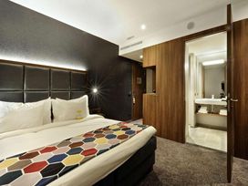 7 Tage in der ältesten Stadt der Niederlanden