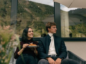 6 Tage Gourmet & Bergwellness im Tiroler Ötztal