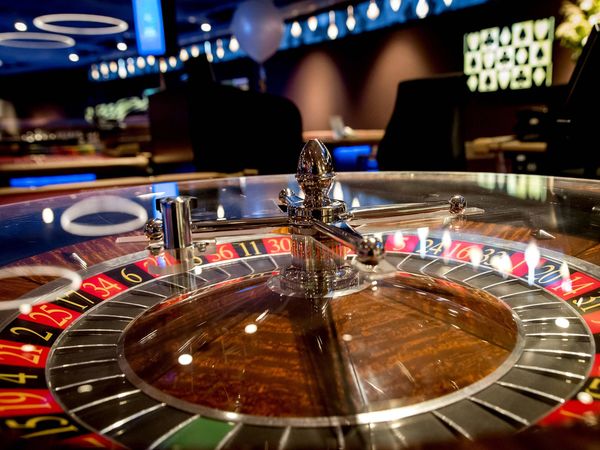 3 Tage 3 Nächte Casino Arrangement in Duisburg Mercure Hotel Duisburg City inkl. Frühstück