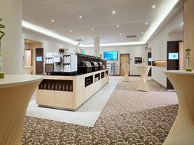 2 Tage im Novotel Nürnberg Centre Ville Hotel
