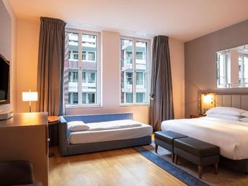 4 Tage Köln im Hilton Hotel mit Frühstück