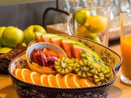 2 Tage Kurzurlaub mit Frühstück im Mercure Hotel Bad Oeynhausen City