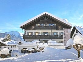 4 Tage im bayerischen Oberstaufen mit Frühstück