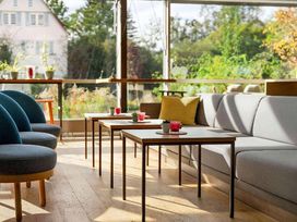 2 Tage mit Frühstück im Vienna House Easy Günzburg