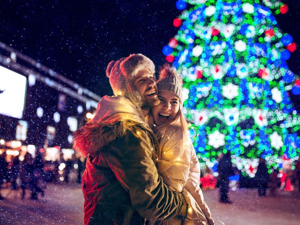 3 Tage Besinnliche Adventszeit in Edesheim (Pfalz), Rheinland-Pfalz inkl. Halbpension