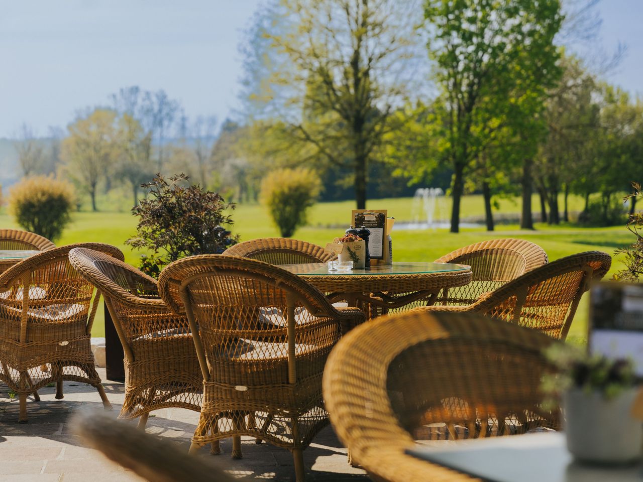 Therme Pur - Ihre Auszeit in Bad Griesbach