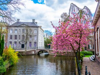 5 Tage Kultur & Entspannung nahe Amersfoort erleben