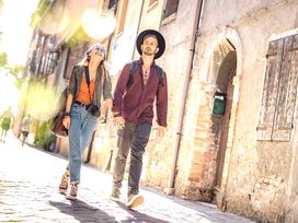 3 Tage Würzburg entdecken mit Frühstück