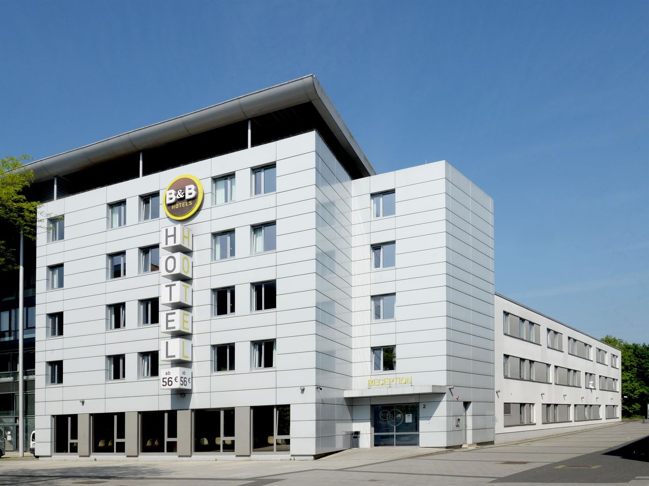 Auszeit in Bielefeld | 2 Tage 