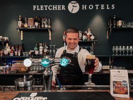 6 Tage Klosterhotel Brabant – Ruhe, Genuss & Natur