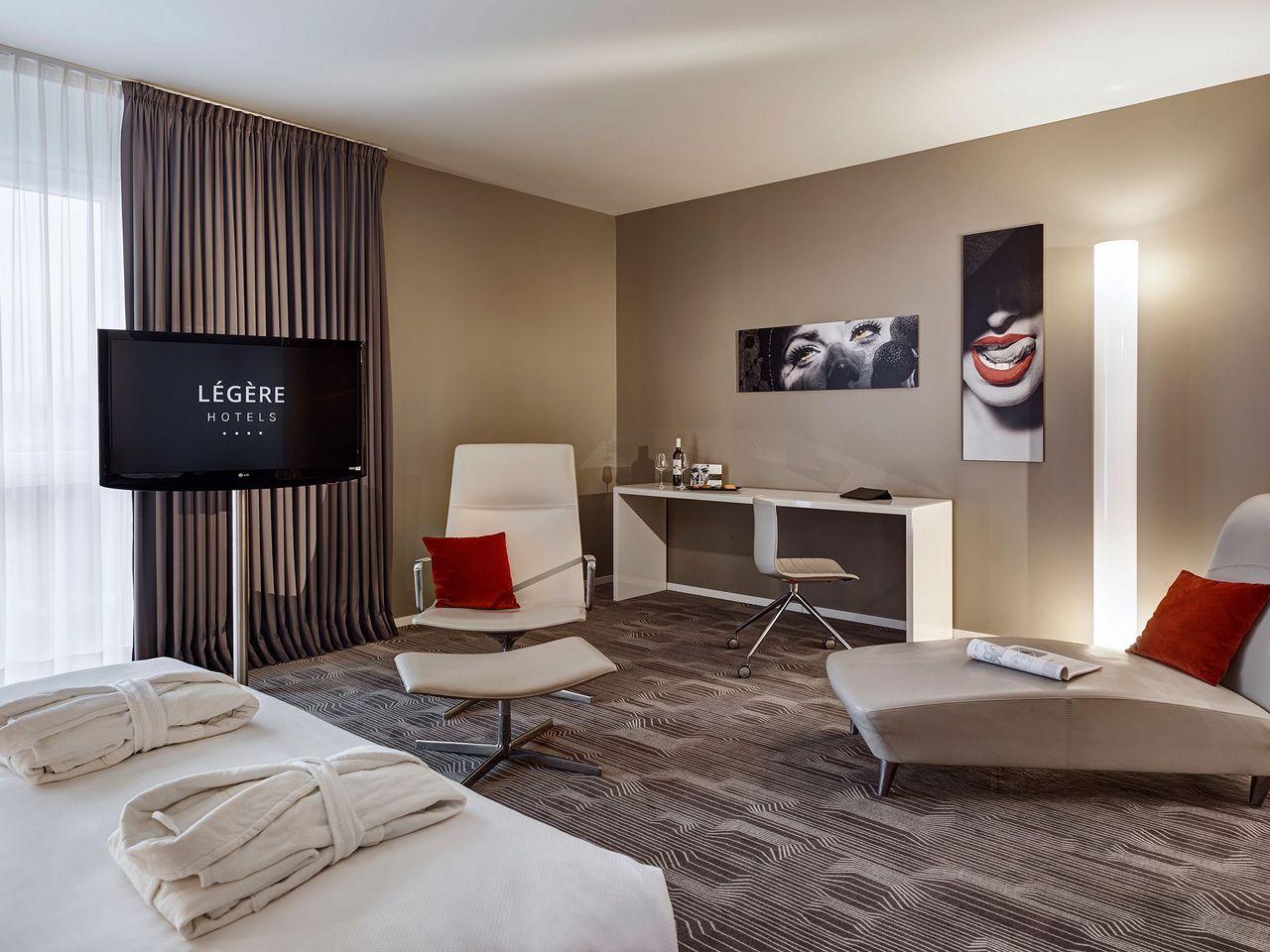 Residence Zimmer