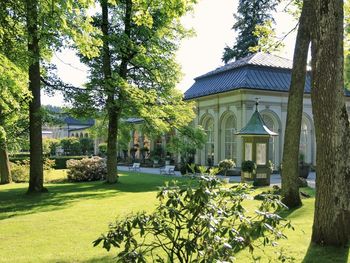 2 Tage Auszeit im Frankenwald mit Therme Bad Steben