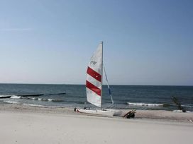 Ahoi Warnemünde! 3 Tage Meeresbrise genießen im Hotel Am Alten Strom