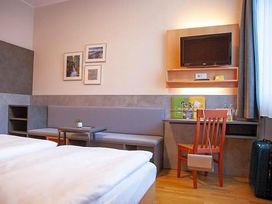 3 Tage Wandern mit Frühstück im Hotel Jufa Kaprun