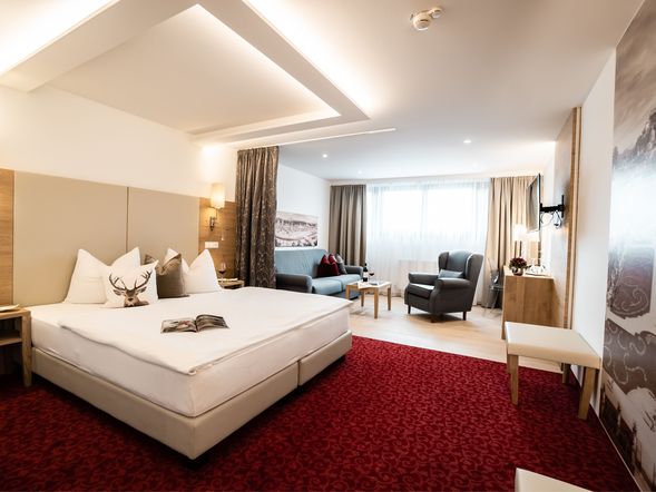 Hotel Hubertushof