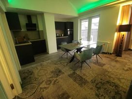 Hallo Frankfurt- 5 Tage mit Frühstück im Palmenhof