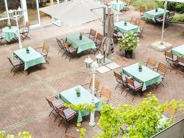 2 Tage Last Minute Kurzurlaub in der Pfalz in Neustadt an der Weinstraße Frühstück