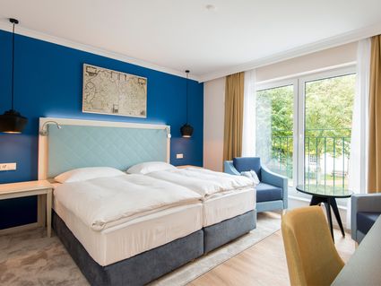 Boutique-Hotel Zur alten Post
