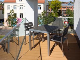 2 Tage Kurzurlaub mit Frühstück im B&B HOTEL Bad Hersfeld