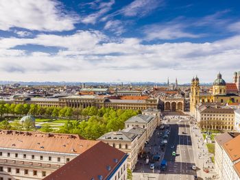 2 Tage Kurzurlaub mit Frühstück im Leonardo Hotel Munich City East