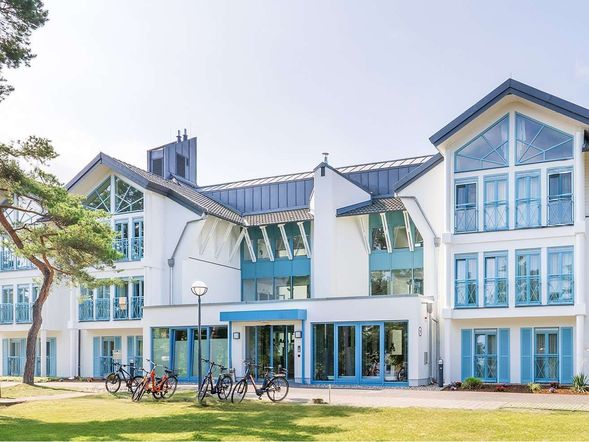 Hotel Ahlbeck
