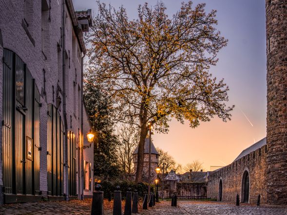 3 Tage Kurzurlaub mit Frühstück im B&B Hotel Liege Rocourt