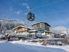 3 Tage Auszeit im Zillertal an der Bergbahn