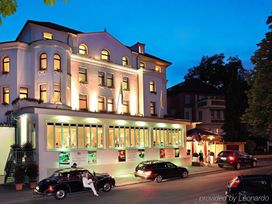 2 Tage Kurzurlaub im DORMERO Hotel Coburg